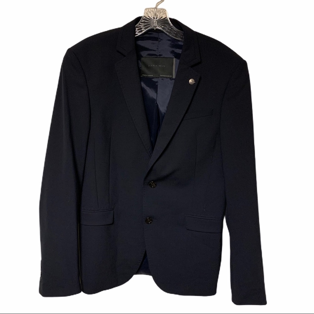 Zara Blazer